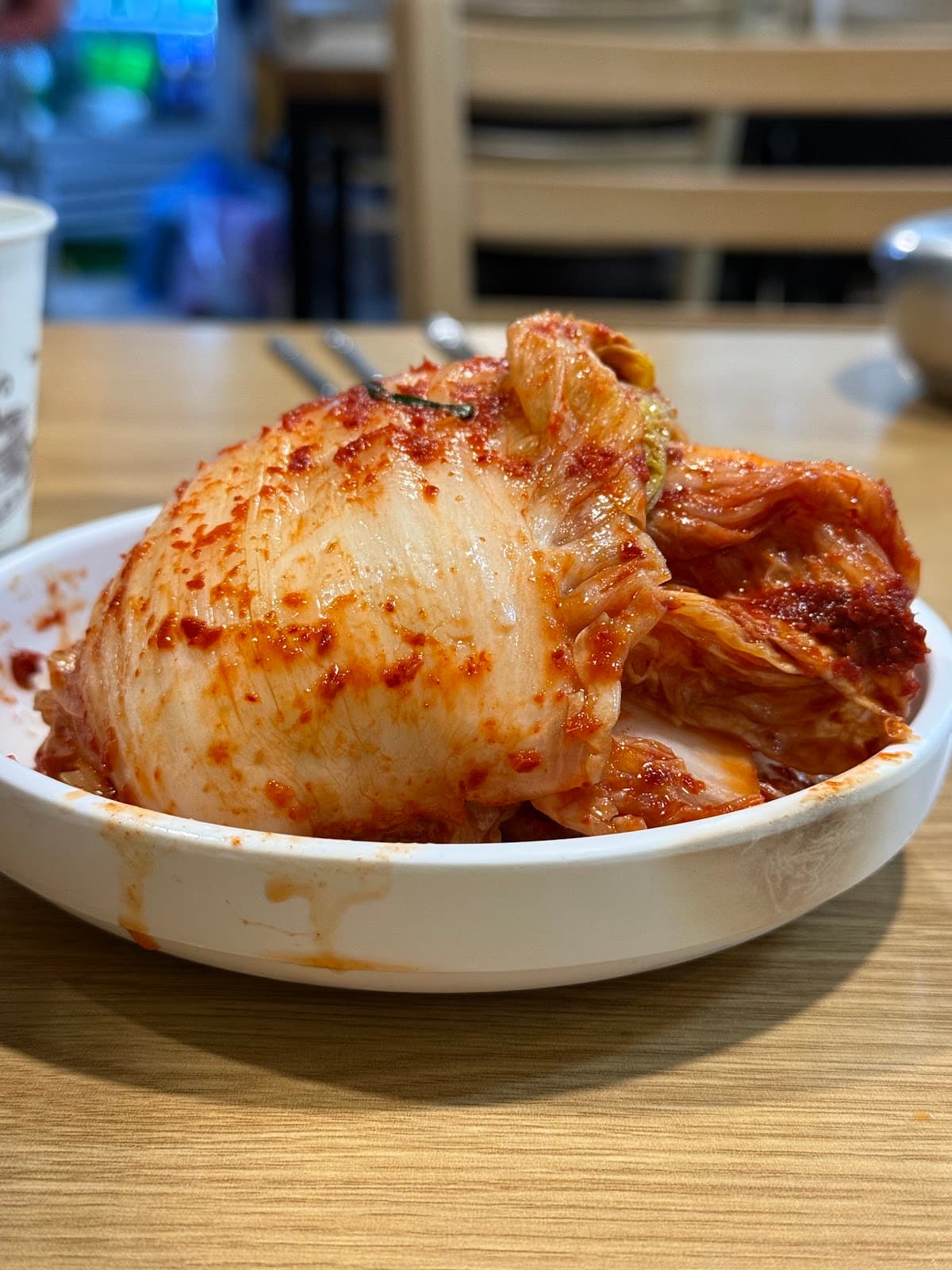 건대 장터국밥 · Konkuk Jangteo Gukbap