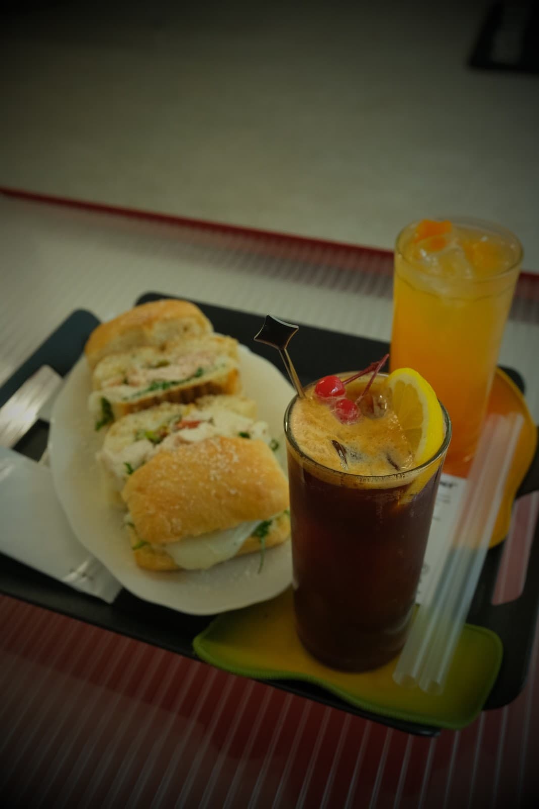 카페 녹 · Cafe NOC
