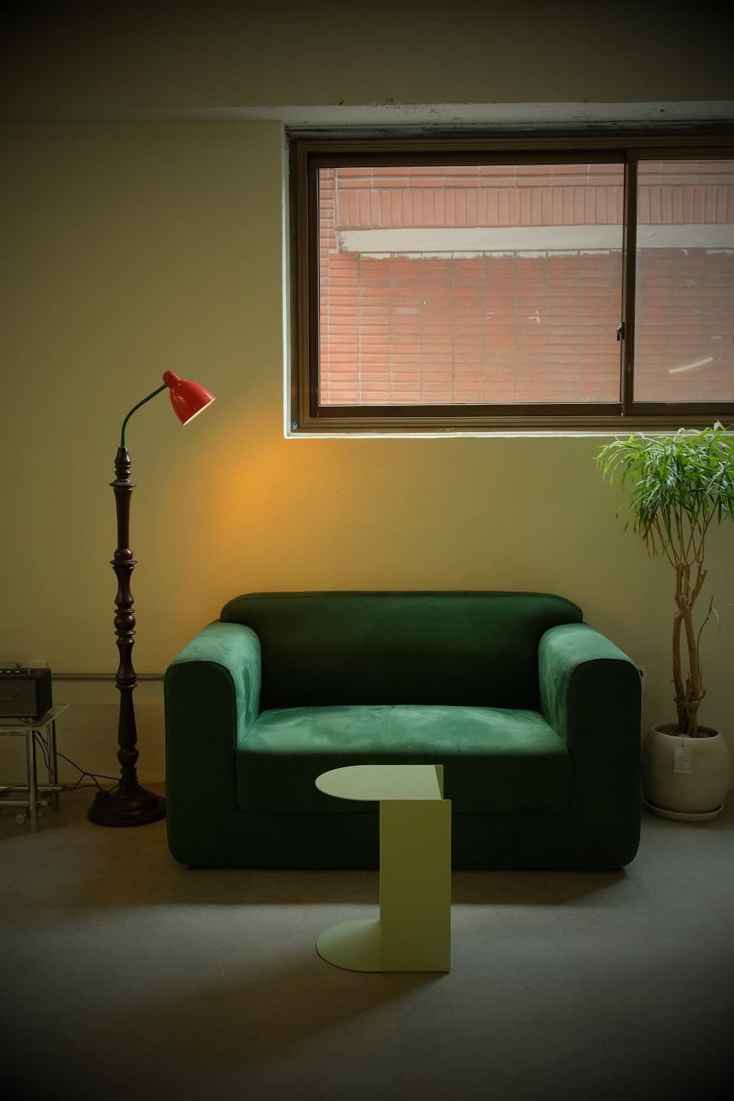 카페 녹 · Cafe NOC