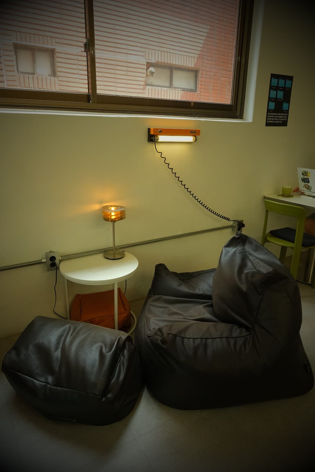 카페 녹 · Cafe NOC