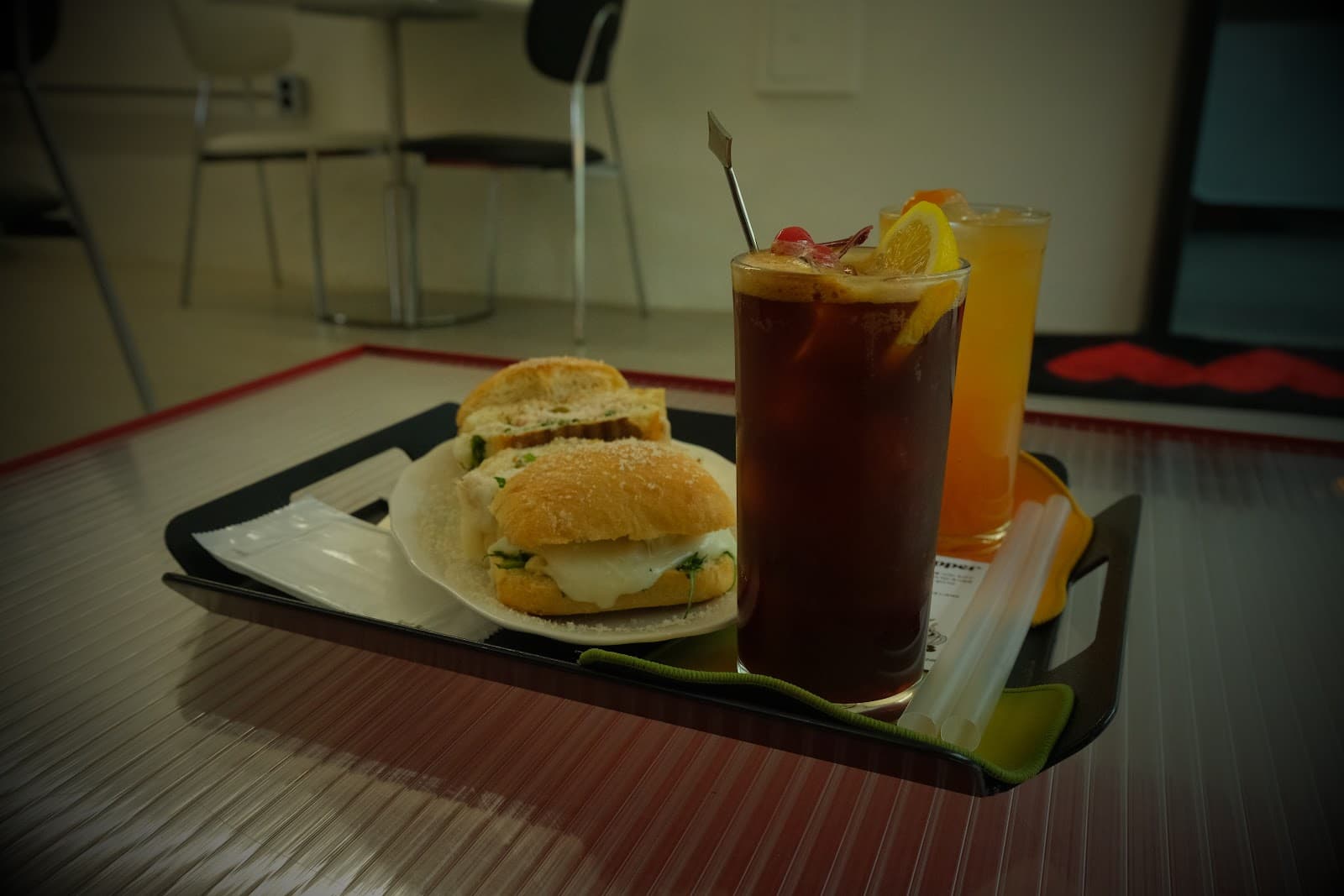 카페 녹 · Cafe NOC
